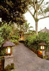 Amandari Ubud resort 